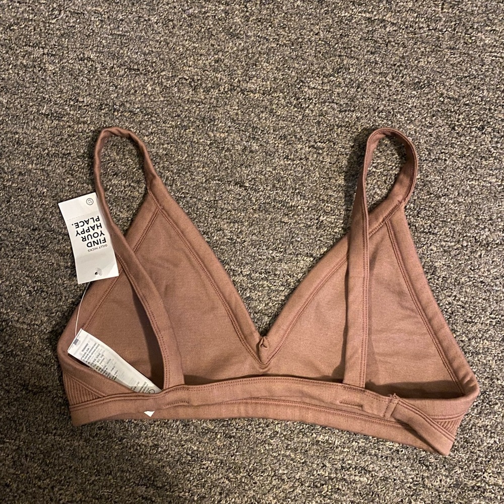 Gilly Hicks bralette - Picture 2 of 3